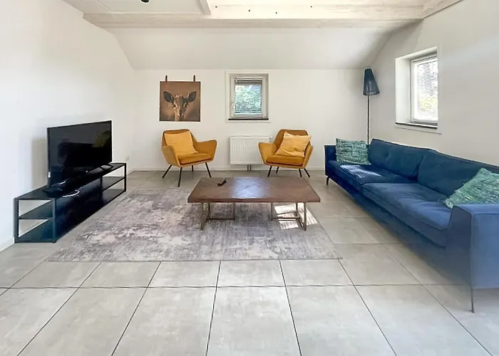 Semesterbostad Geheim