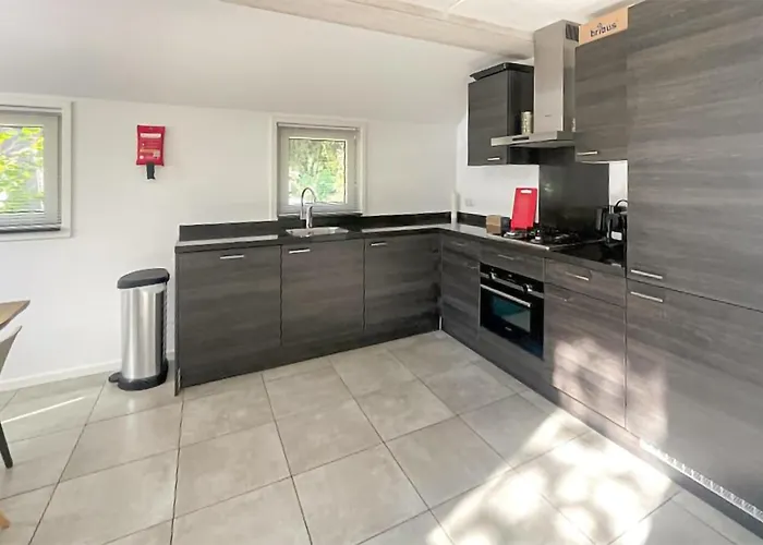 Geheim Semesterbostad *