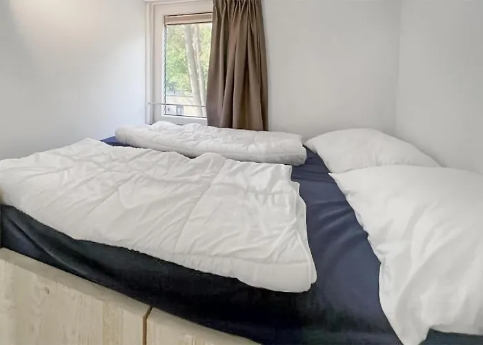 Semesterbostad Geheim *