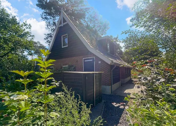 Geheim Semesterbostad *