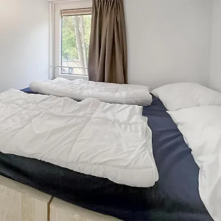 بيت للعطل Geheim *