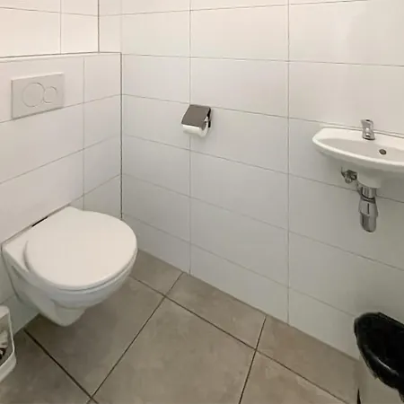 بيت للعطل Geheim أوتيرلو