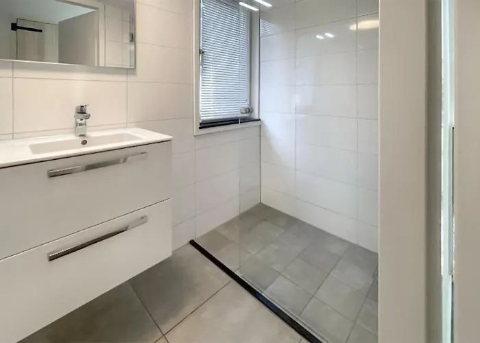 Prázdninový dům Geheim Otterlo