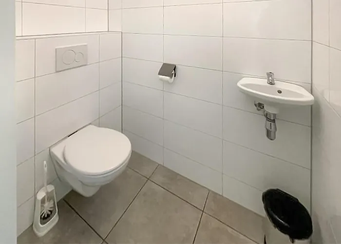 Prázdninový dům Geheim Otterlo